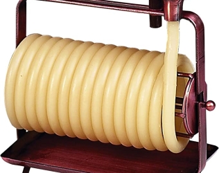 48-Hour Horizontal Candle