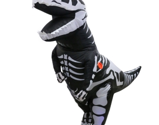 Adult Inflatable T-Rex Ske...