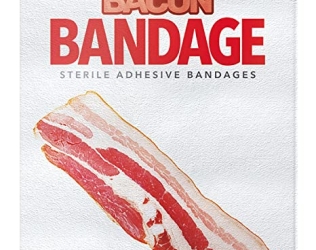 Bacon Bandage