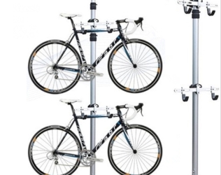 Bicycle Rack Hanger