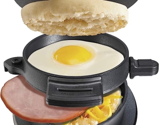 Breakfast Sandwich Maker