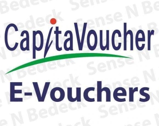 Capitaland E-Vouchers