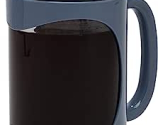 Cold Brew Coffee Maker