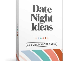 Date Night Ideas
