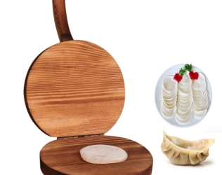 Dough Press Set