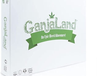 Ganjaland