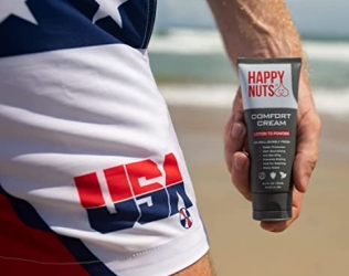 Happy Nuts Comfort Cream 