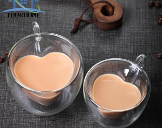 Heart Shaped Mug