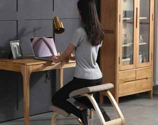 Kneeling Chair