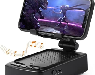 Mobile phone stand with Bl...