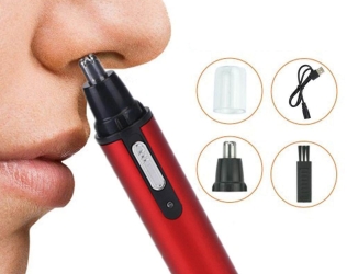 Nose Hair Trimmer