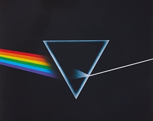 Pink Floyd Dark Side of th...