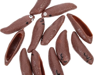 Poop Finger Slingshot
