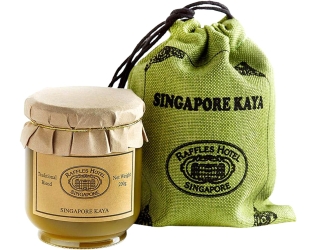 Raffles Hotel Singapore Si...
