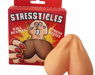 Stressticles