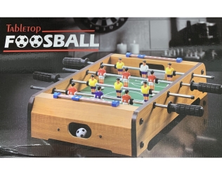 Table top Foosball