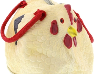 The Hen Bag Handbag