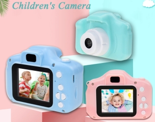 Toy Camera for Kids