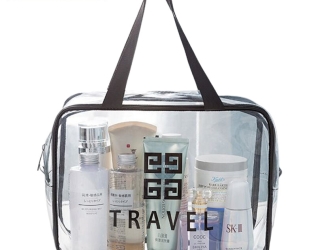 Travel Toiletries Bag 