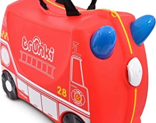 Trunki Suitcase Carry On L...