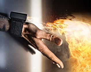 Wrist Fireshooter