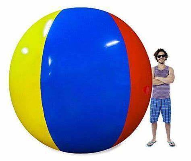 200 cm Inflatable Beach Ball