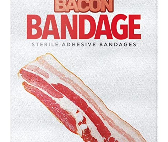 Bacon Bandage