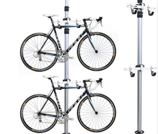 Bicycle Rack Hanger