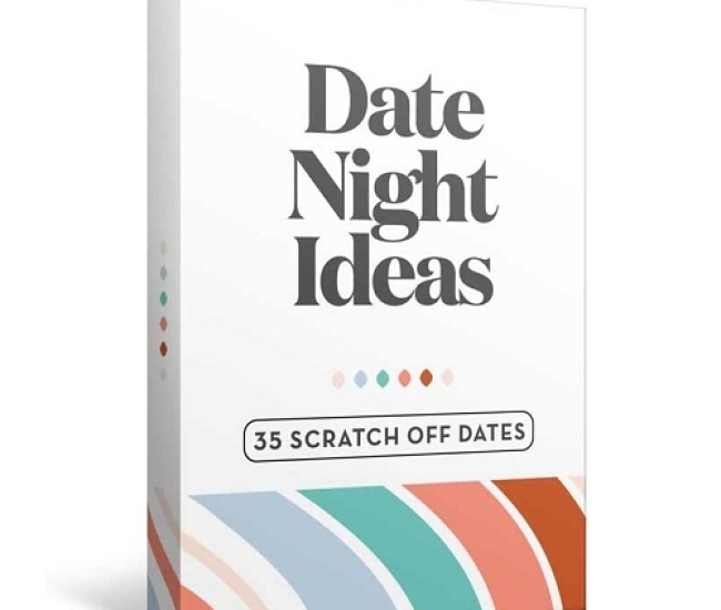 Date Night Ideas