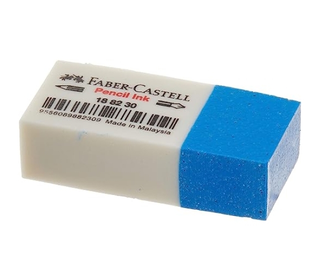 Faber-Castell Pencil Ink Eraser