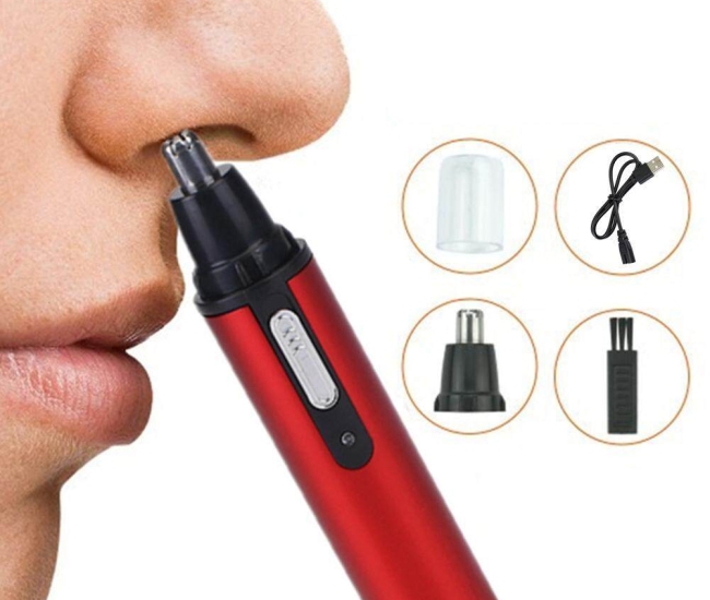 Nose Hair Trimmer