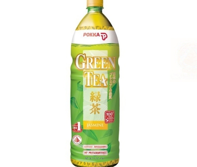 Our favourite Green Tea of all Time