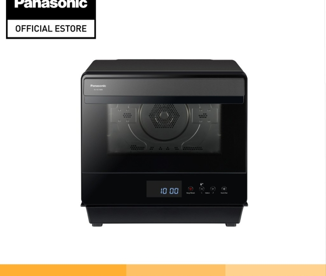 Panasonic Steam Oven 