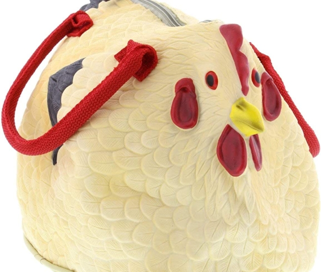 The Hen Bag Handbag