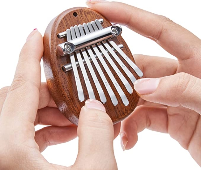 Thumb Piano