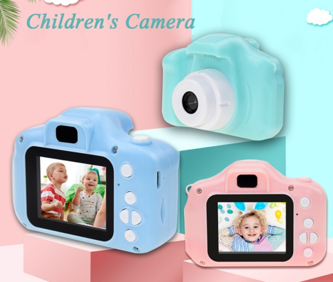 Toy Camera for Kids