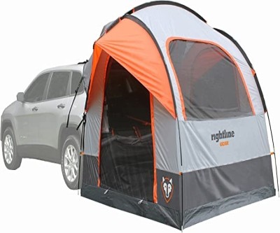 6 Person SUV Tent