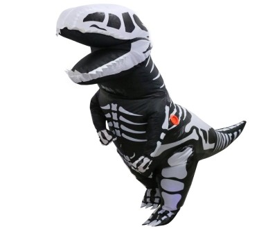 Adult Inflatable T-Rex Ske...