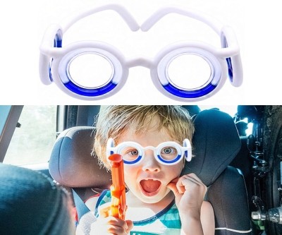 Anti Nausea Eyewear