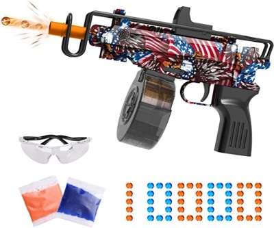 Automatic Water Bead Gun