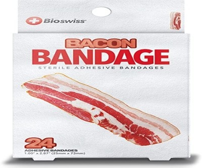 Bacon Bandage