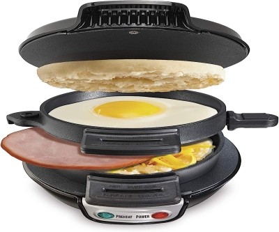 Breakfast Sandwich Maker