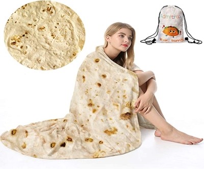 Burrito Blanket