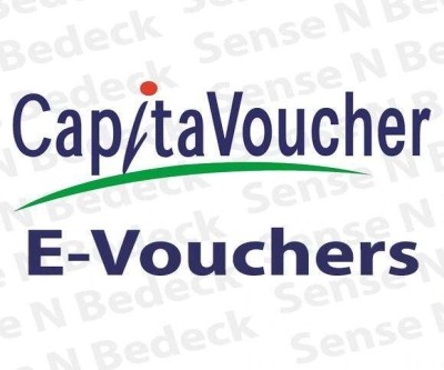 Capitaland E-Vouchers