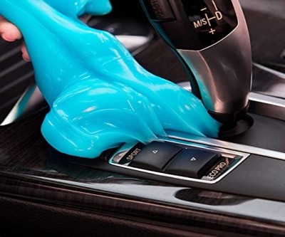 Cleaning Slime for Car