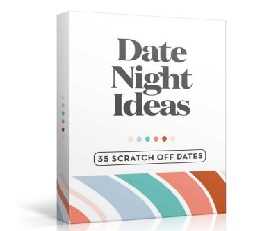 Date Night Ideas