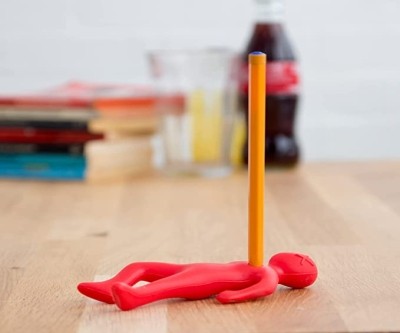 Dead Fred Pen Holder