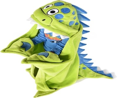 Dino Snore Blanket