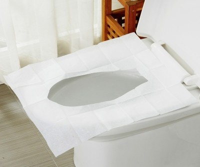 Disposable Toilet Seat Pap...