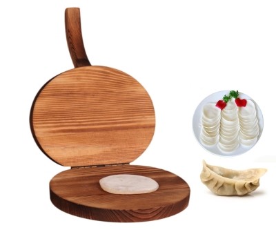 Dough Press Set